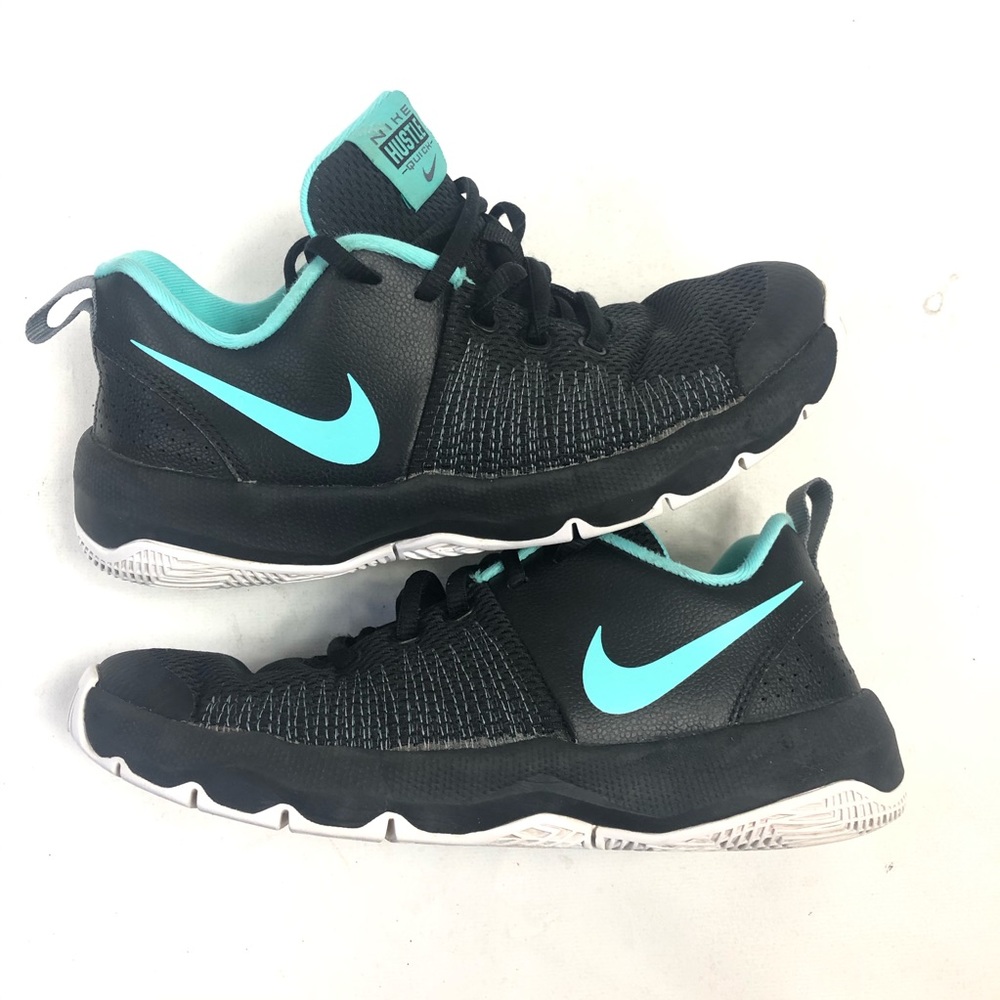 Nike Hustle Quick Youth 4 Sneakers